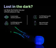 Illumination The Wand