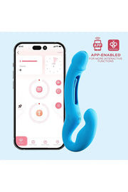 Harmony App-Enabled Duo Strapless S/O
