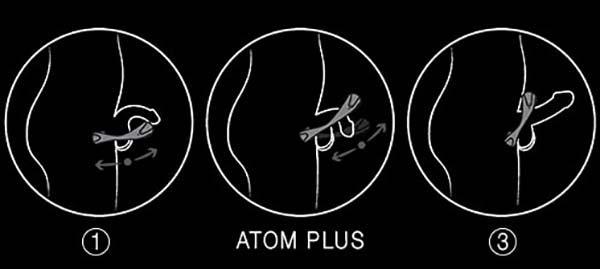 ATOM PLUS