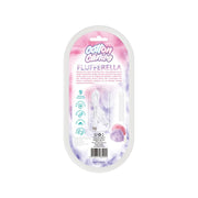 Flufferella - Cotton Candy