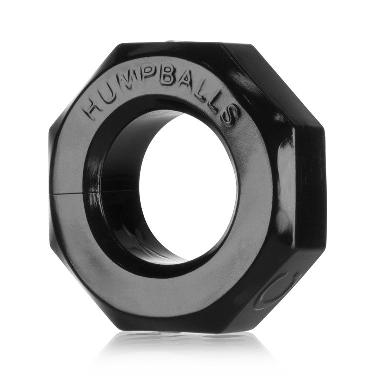 HUMPBALLS, screw cockring