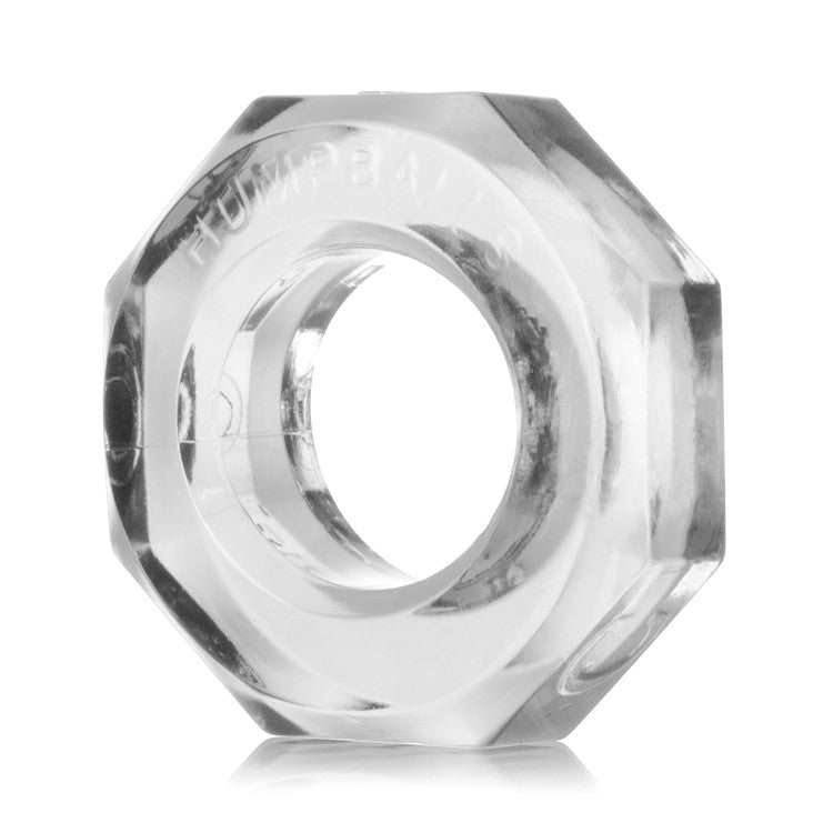 HUMPBALLS, screw cockring