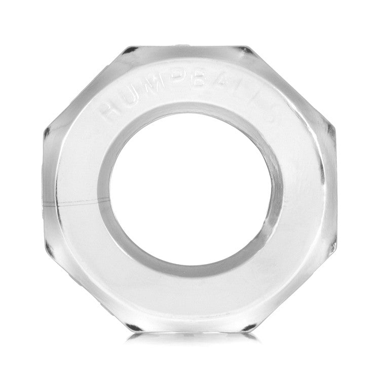HUMPBALLS, screw cockring