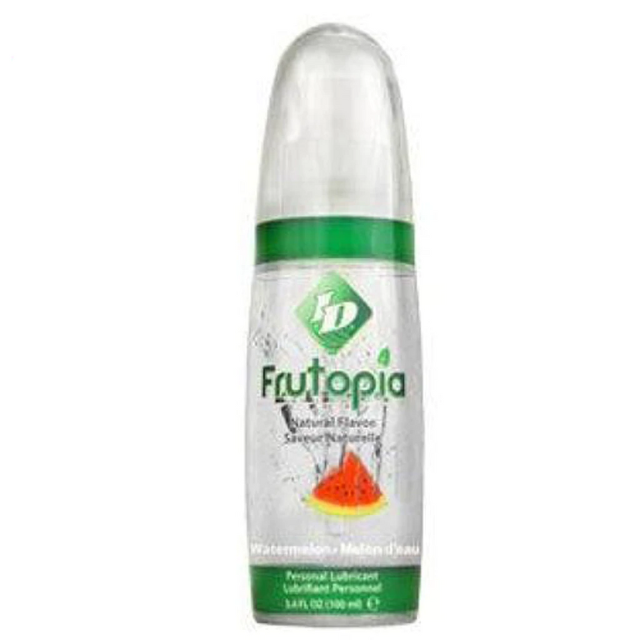 ID FRUTOPIA Flavoured Lube