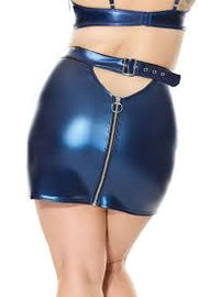 Darque | Midnight Skirt