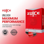 Zuice for Men - 2 pk