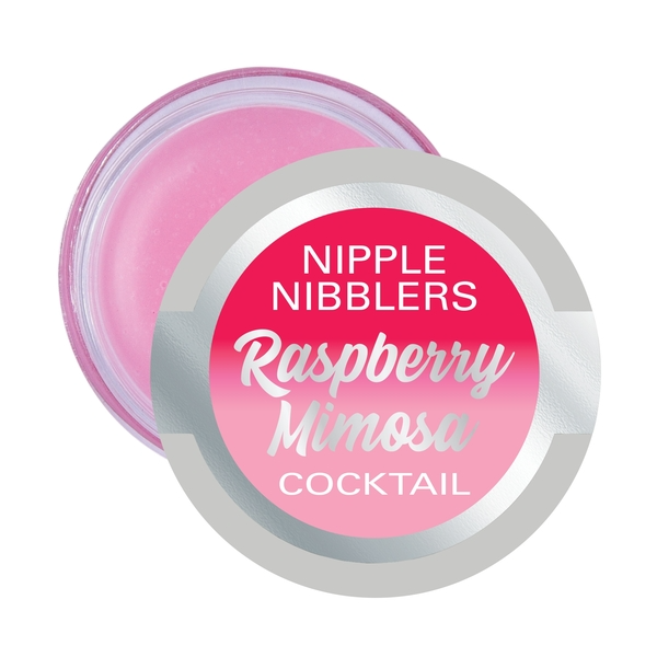 Nipple Nibblers Cocktail Balm