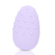 Mimi Deux Double Sided Clitoral Vibrator Lilac