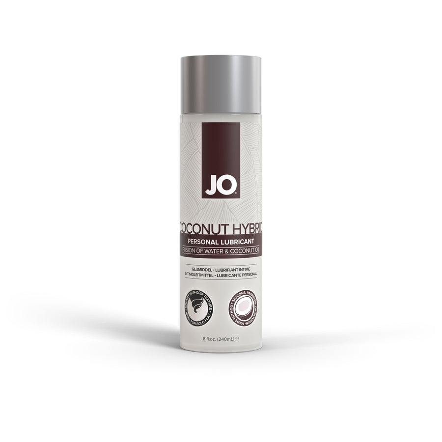 JO Hybrid with Coconut - Original