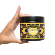 Honey Dust Body Powder (6oz)