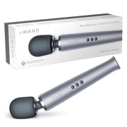 Rechargeable Vibrating Massager