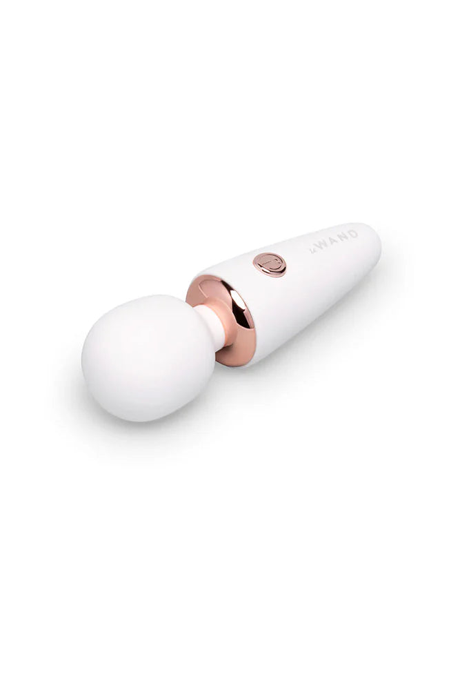Le Wand - Mini Micro Wand Vibrator