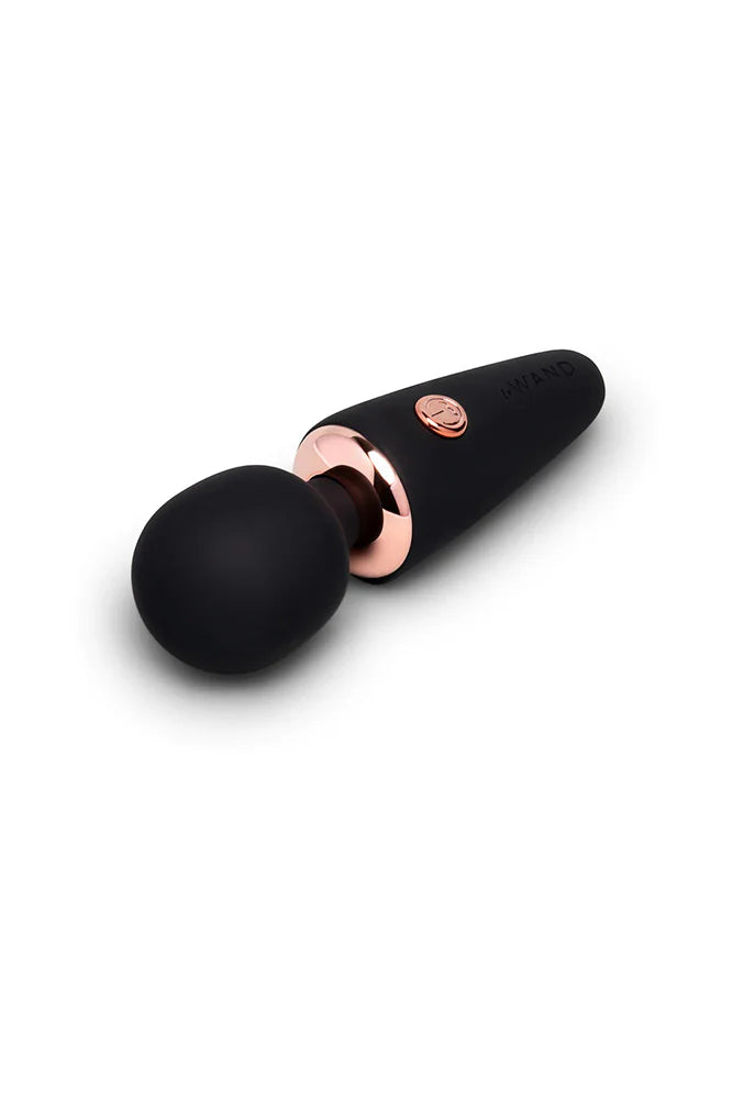 Le Wand - Mini Micro Wand Vibrator