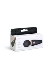 Le Wand - Mini Micro Wand Vibrator