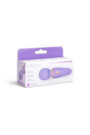 Le Wand - Mini Micro Wand Vibrator