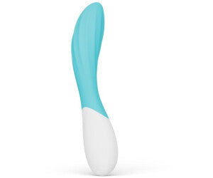 Lelo Mona Twist Aqua G-Spot Vibe