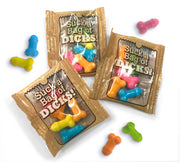 Suck A Bag Of Dicks! (25pk)