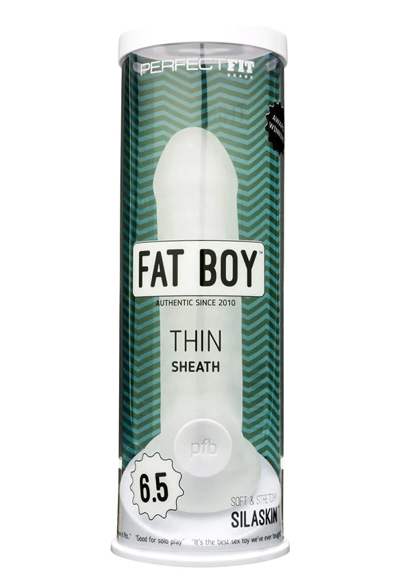 Fat Boy™ Thin Sheath