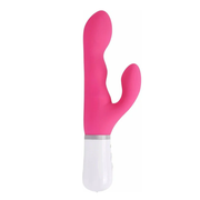 NORA BLUETOOTH RABBIT VIBRATOR - PINK