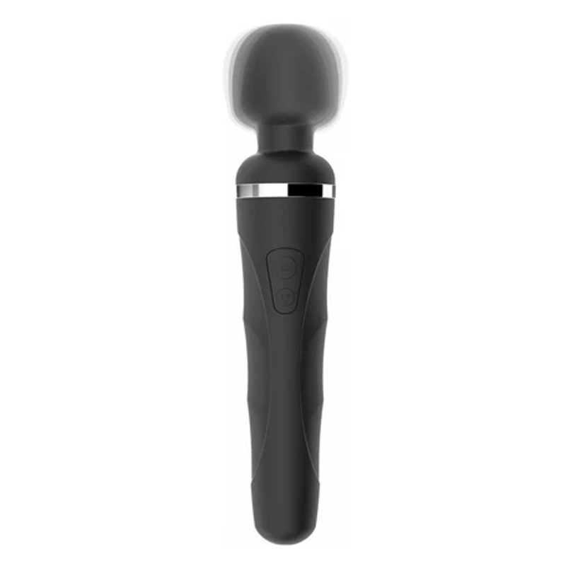 DOMI 2 PROGRAMMABLE WAND - BLACK