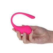 LUSH 3 REMOTE CONTOL VIBRATOR - PINK