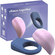Luxus Couples' Interactive Toy Set