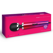 Die Cast Plug-In Vibrating Massager