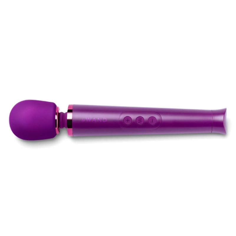 Petite Rechargeable Massager