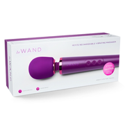 Petite Rechargeable Massager