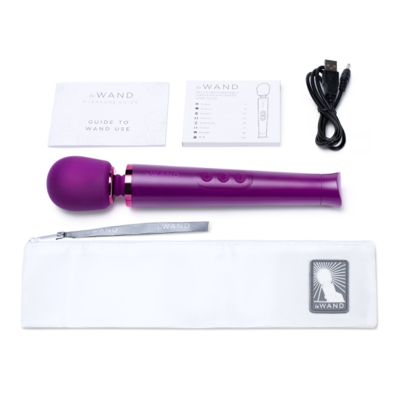 Petite Rechargeable Massager