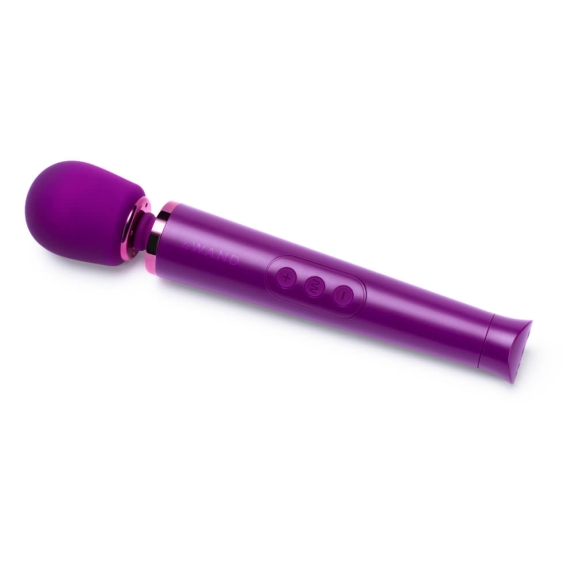 Petite Rechargeable Massager