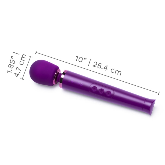 Petite Rechargeable Massager