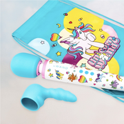 Unicorn Wand Limited Edition Set