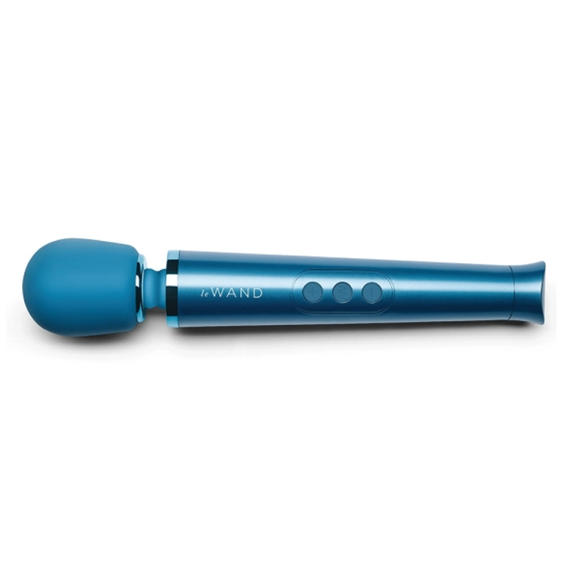 Petite Rechargeable Massager