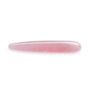 Crystal Slim Wand - Rose Quartz