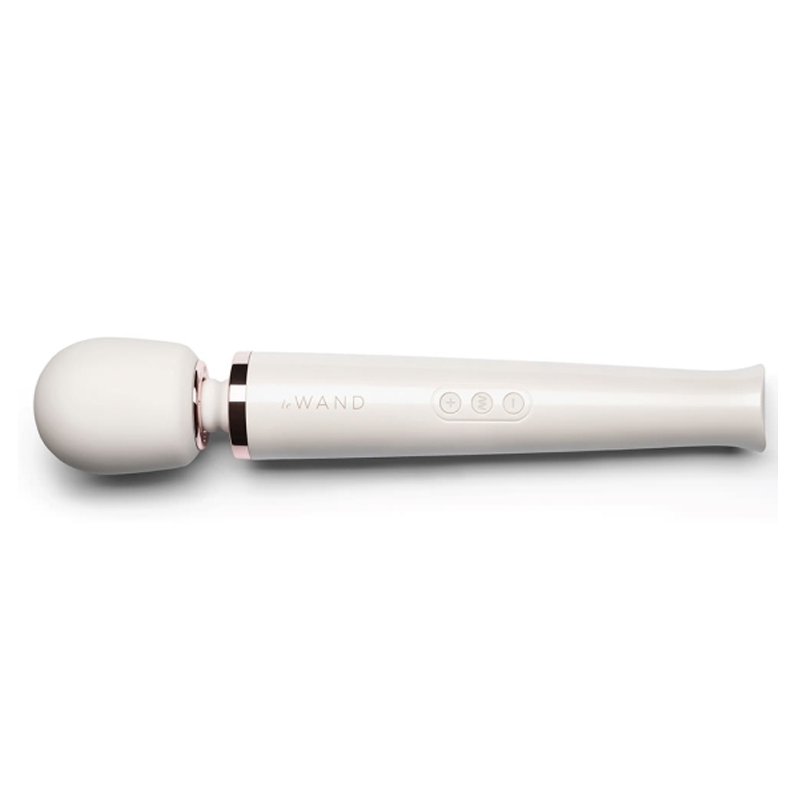 Rechargeable Vibrating Massager