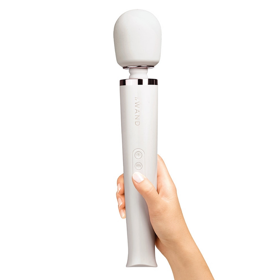 Rechargeable Vibrating Massager