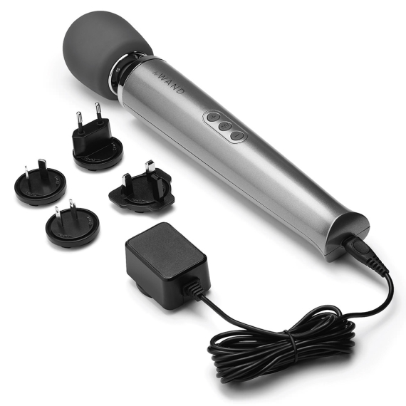 Rechargeable Vibrating Massager