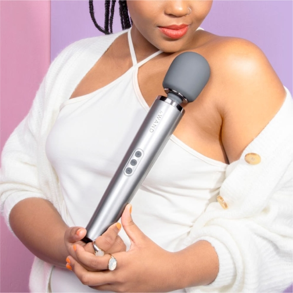 Rechargeable Vibrating Massager