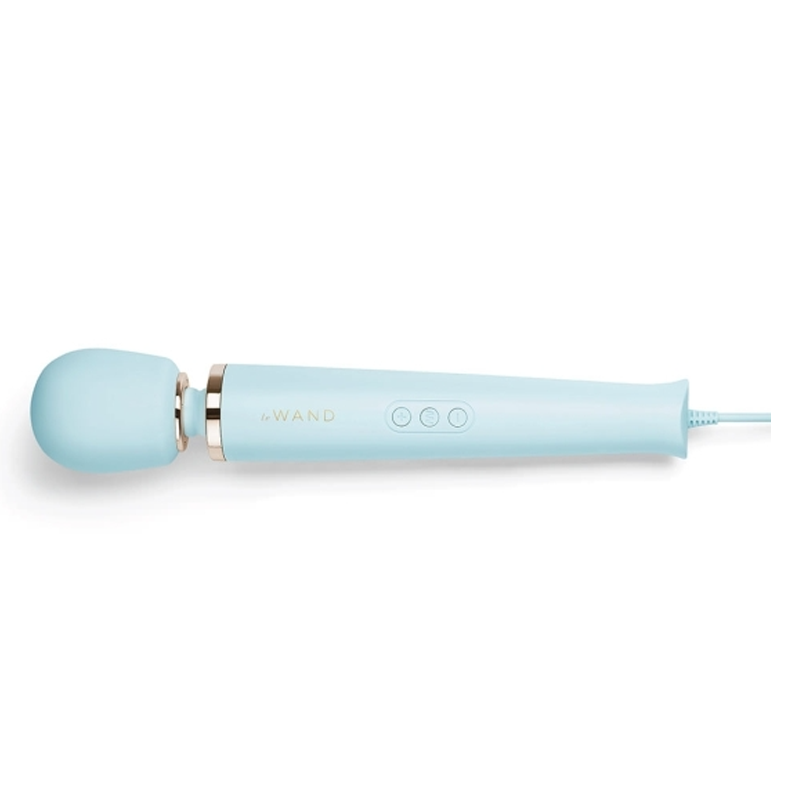 Plug-In Vibrating Massager