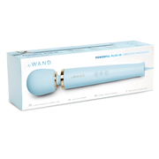 Plug-In Vibrating Massager