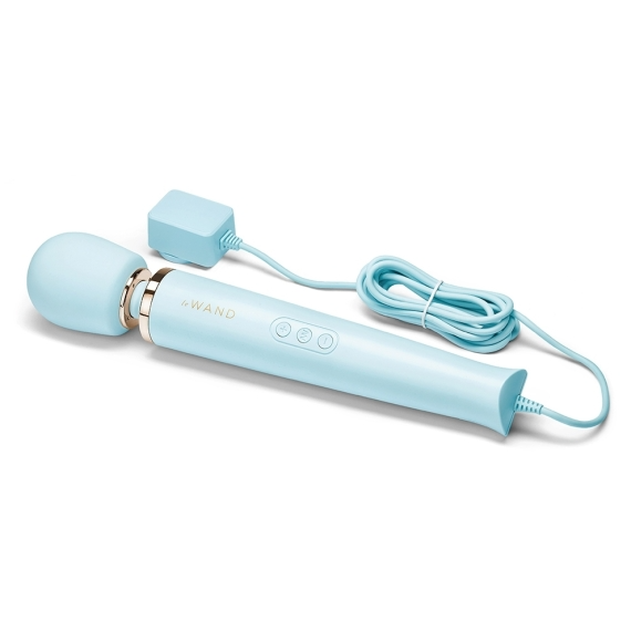 Plug-In Vibrating Massager