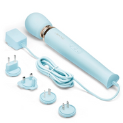 Plug-In Vibrating Massager