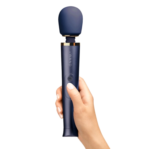 Petite Rechargeable Massager