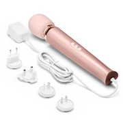 Plug-In Vibrating Massager