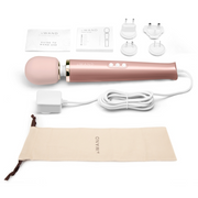 Plug-In Vibrating Massager