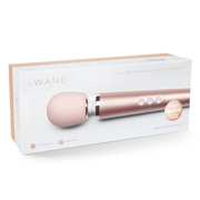 Petite Rechargeable Massager