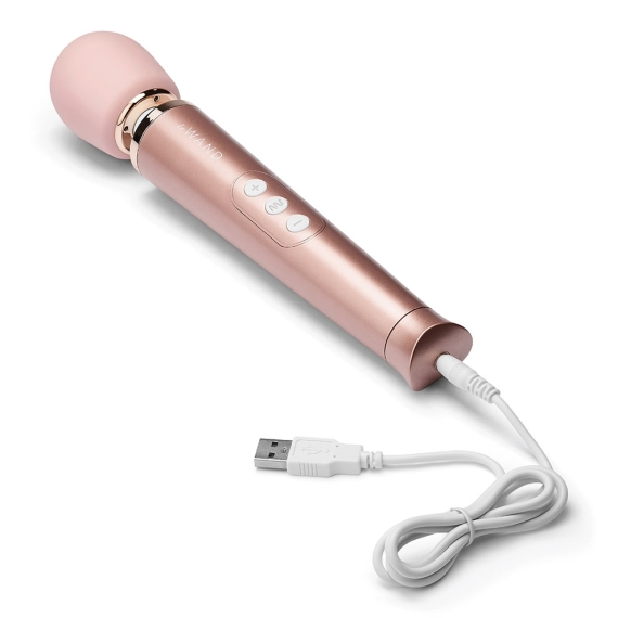 Petite Rechargeable Massager