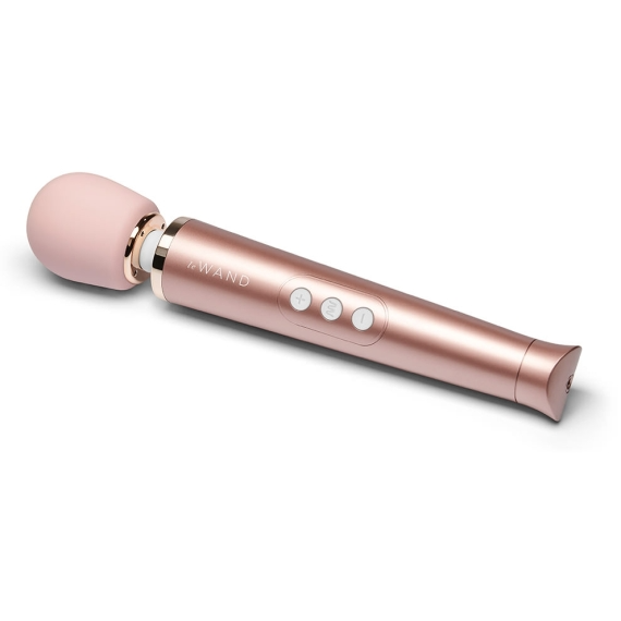 Petite Rechargeable Massager