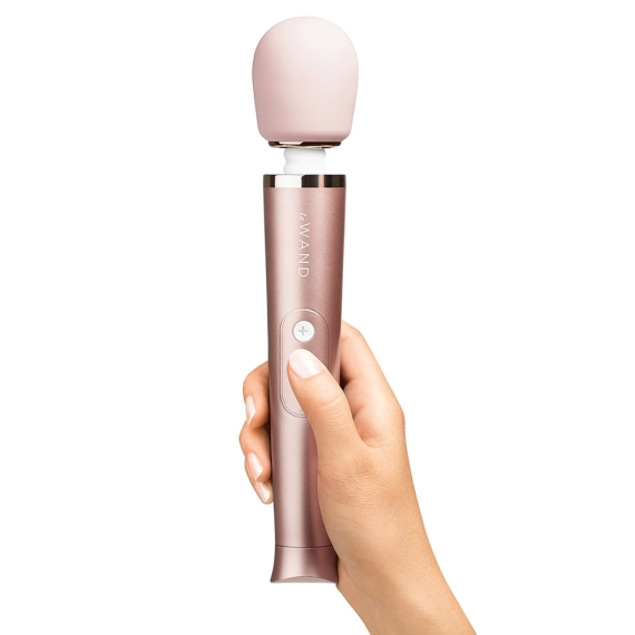 Petite Rechargeable Massager